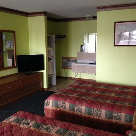 Kings Inn Belle Fourche Zewnętrze zdjęcie