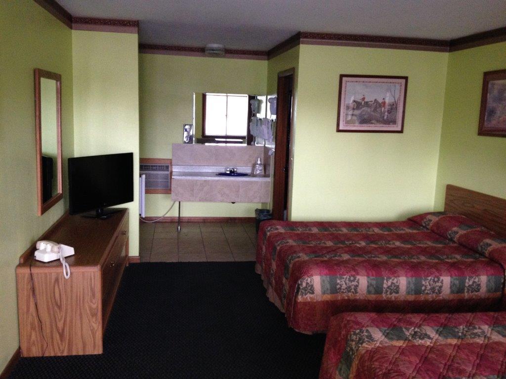 Kings Inn Belle Fourche Pokój zdjęcie